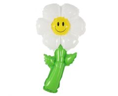 Mini 15" Daisy Flower folijski balon
