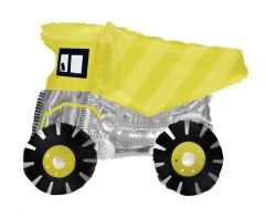 Maxi Trolley 3D folijski balon