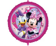 Standard Minnie Junior Disney folijski balon
