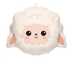 Standard Sheep head folijski balon