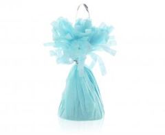 Uteg resasti paper Light Blue  
