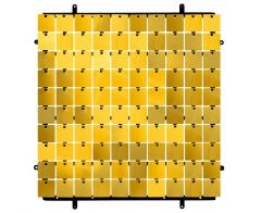Decorative Gold Panel 2