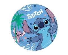 Stitch & Angel tanjuri 23 cm