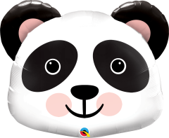 Maxi Precious Panda folijski balon