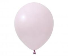 Latex baloni 13 cm Macaron Lila