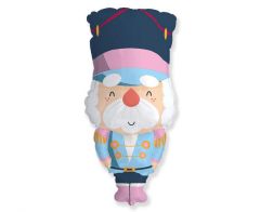 Maxi Nutcracker folijski balon