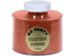 Blistavi prah White RoseGold 100g