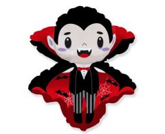 Maxi Vampire folijski balon