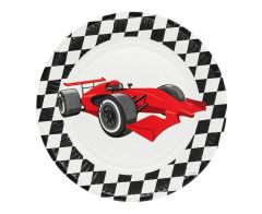 Racing paper tanjuri 23 cm 8 /1