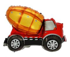 Maxi Concrete Mixer folijski balon
