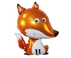 Maxi Fox folijski balon