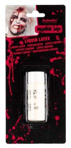 Halloween Make-up Liquid Latex