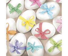 Easter salvete 33x33 cm