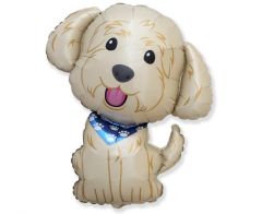 Maxi Cobberdog Dog folijski balon