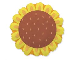 Maxi Sunflower folijski balon 60 cm