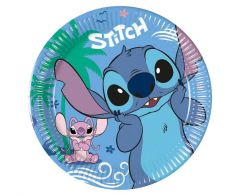 Stitch & Angle tanjuri 20 cm