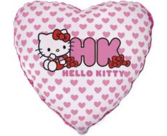 Standard Hello Kitty Heart folijski balon