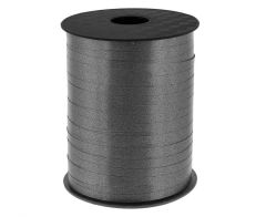 Traka 5mm x 458 m Dark Silver