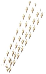 Golden Wishes Paper slamke