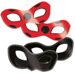 Miraculous maske