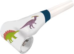 Happy Dinosaur trubice