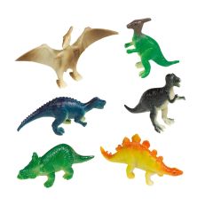 Happy Dinosaur ukrasi