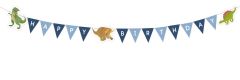 Happy Dinosaur natpis