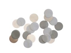 Silver Dream konfeti
