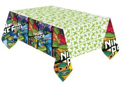 Rise Of The Teenage Mutant Ninja Turtles stolnjak