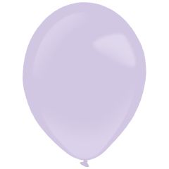 Latex baloni 13cm Fashion Lavender