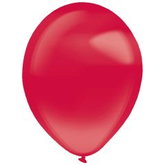 Latex baloni 28cm Crystal Berry