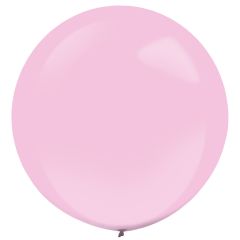 Latex baloni 61 cm Fashion Pretty Pink