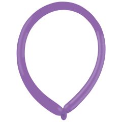 Lateks baloni E160 New Purple