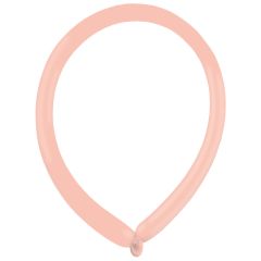 Lateks baloni E160 Fashion Blush