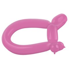 Lateks baloni E360 Fashion Hot Pink
