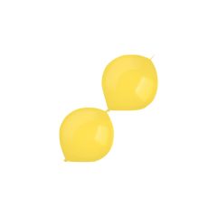 Latex baloni E-Link 15cm Fashion Goldenrod  