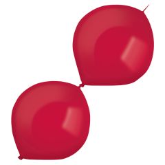 Latex baloni E-Link 15cm Crystal Berry
