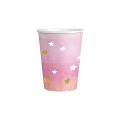 Oh Baby Girl čaše 250ml