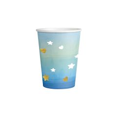 Oh Baby Boy čaše 250ml