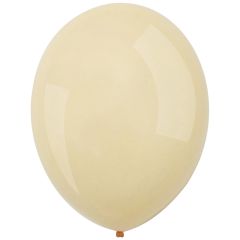 Latex baloni 13cm Macaron Peach 