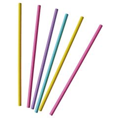 Papirnate slamke Neon