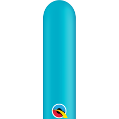 Lateks baloni 260Q Tropical Teal 