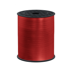 Traka 5mm x 225m Chrom Red