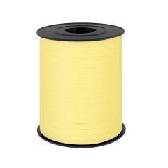 Traka 5mm x 225m Macaron Yellow