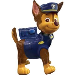 Maxi Paw Patrol Chase New folijski balon
