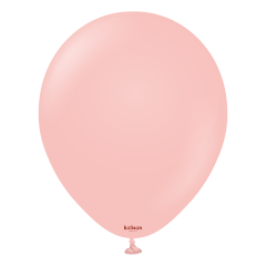 Latex baloni 30 cm Standard Baby Pink
