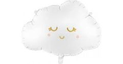 Maxi Cloud folijski balon