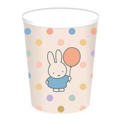 Miffy čaše 25ml 8/1