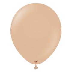 Latex baloni 30 cm Desert Sand