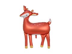 Maxi Deer folijski balon